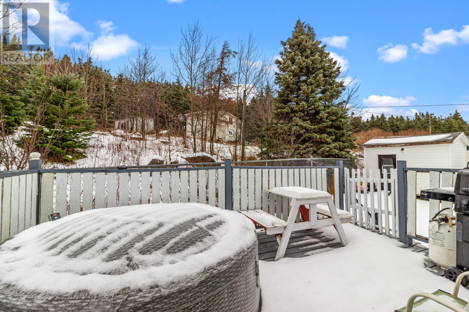 929 Pouch Cove Line, Pouch Cove, Newfoundland & Labrador  A0A 3L0 - Photo 12 - 1293235