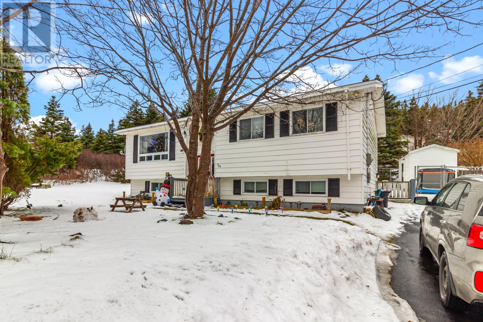 929 Pouch Cove Line, Pouch Cove, Newfoundland & Labrador  A0A 3L0 - Photo 2 - 1293235