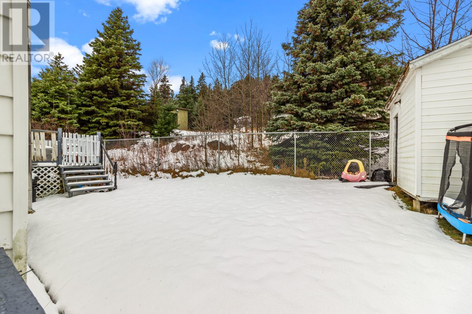 929 Pouch Cove Line, Pouch Cove, Newfoundland & Labrador  A0A 3L0 - Photo 3 - 1293235