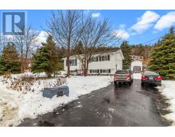 929 Pouch Cove Line, Pouch cove, Newfoundland & Labrador