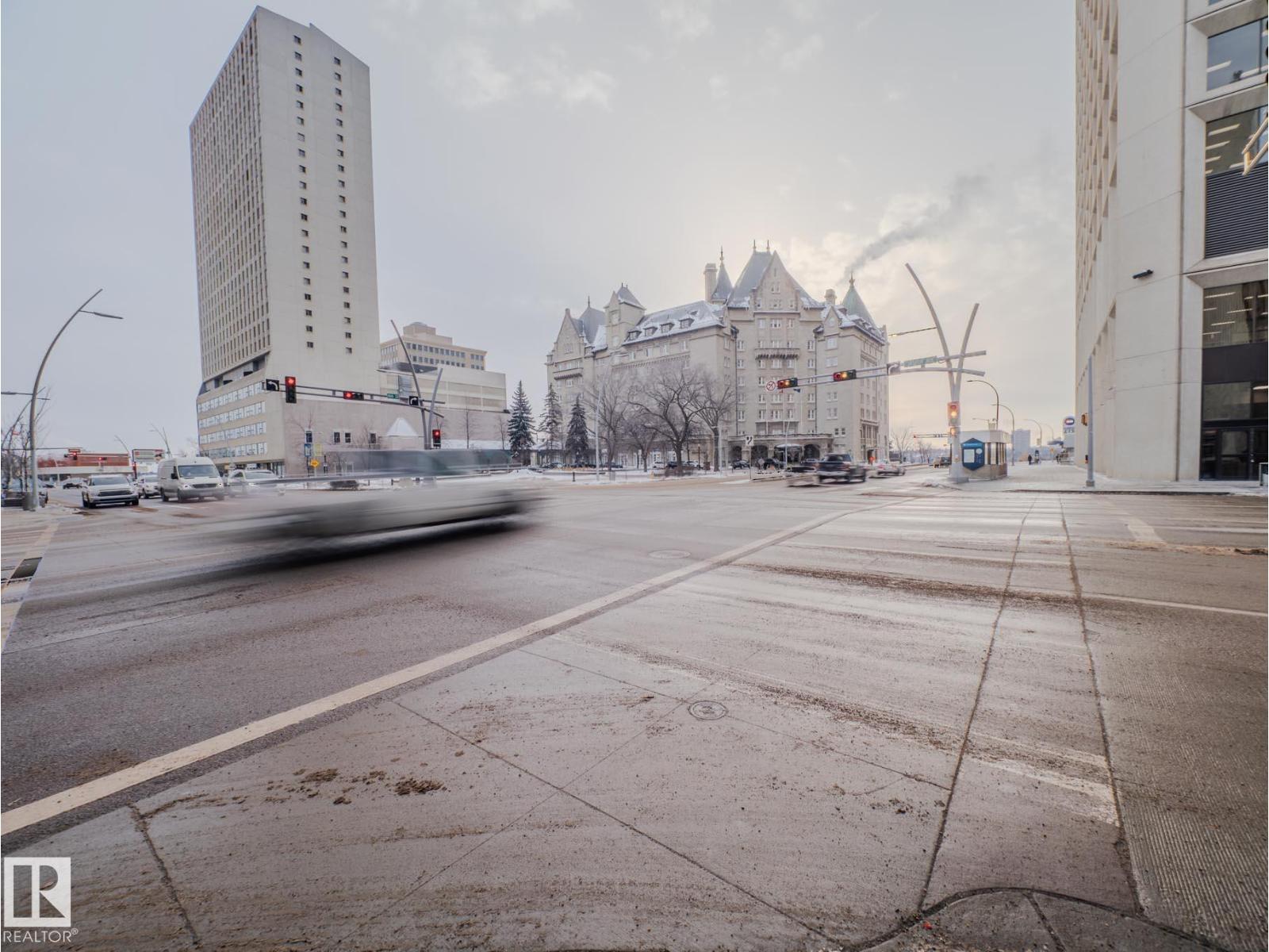 #1603 10024 Jasper Av Nw, Edmonton, Alberta  T5J 1R9 - Photo 11 - E4468006