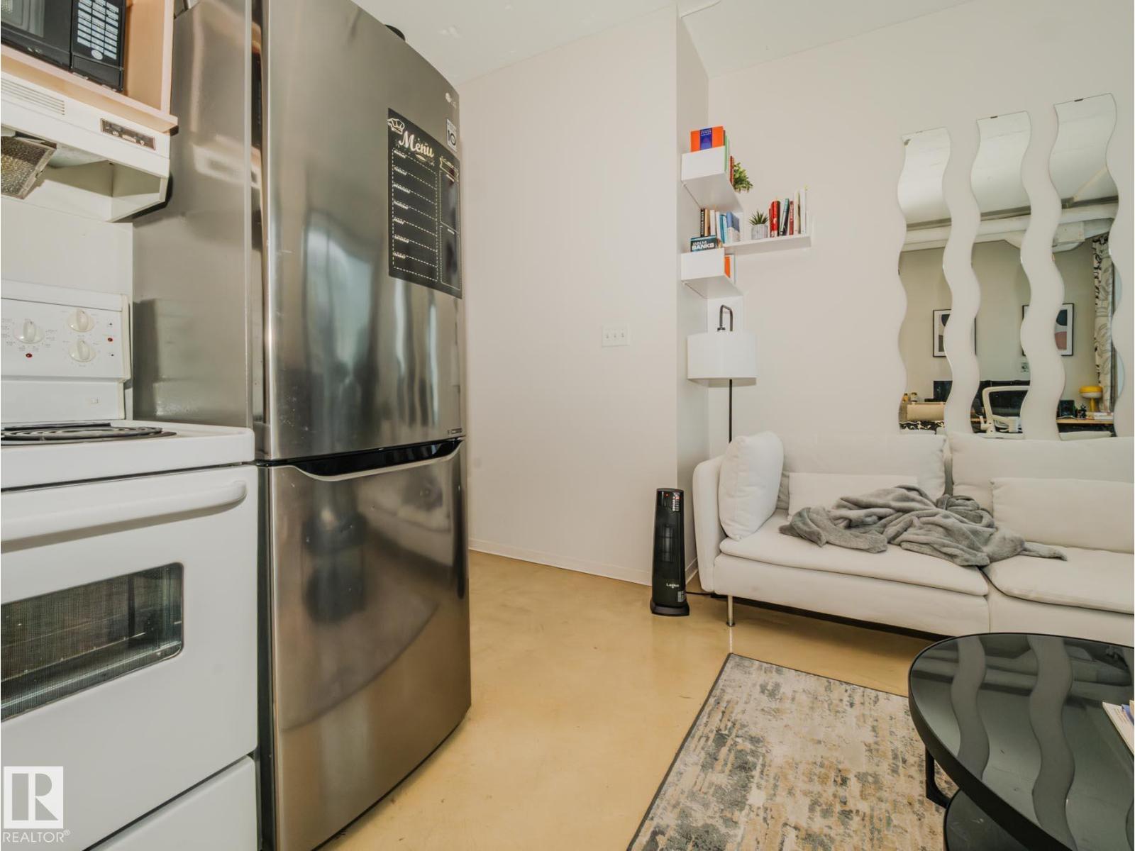 #1603 10024 Jasper Av Nw, Edmonton, Alberta  T5J 1R9 - Photo 12 - E4468006