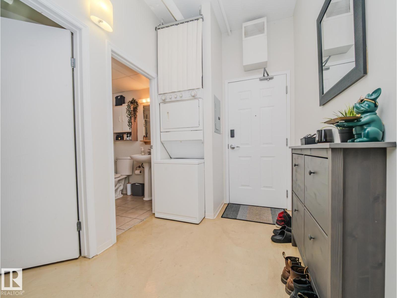 #1603 10024 Jasper Av Nw, Edmonton, Alberta  T5J 1R9 - Photo 13 - E4468006