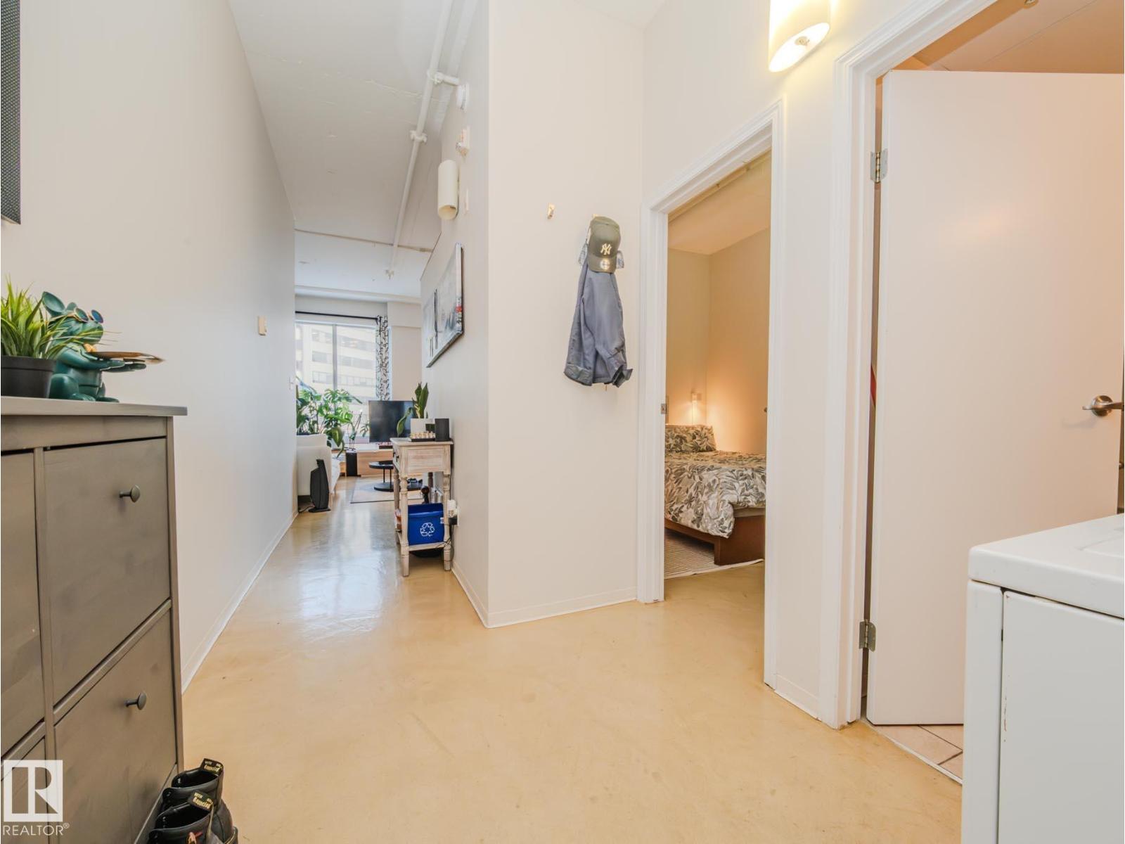 #1603 10024 Jasper Av Nw, Edmonton, Alberta  T5J 1R9 - Photo 14 - E4468006