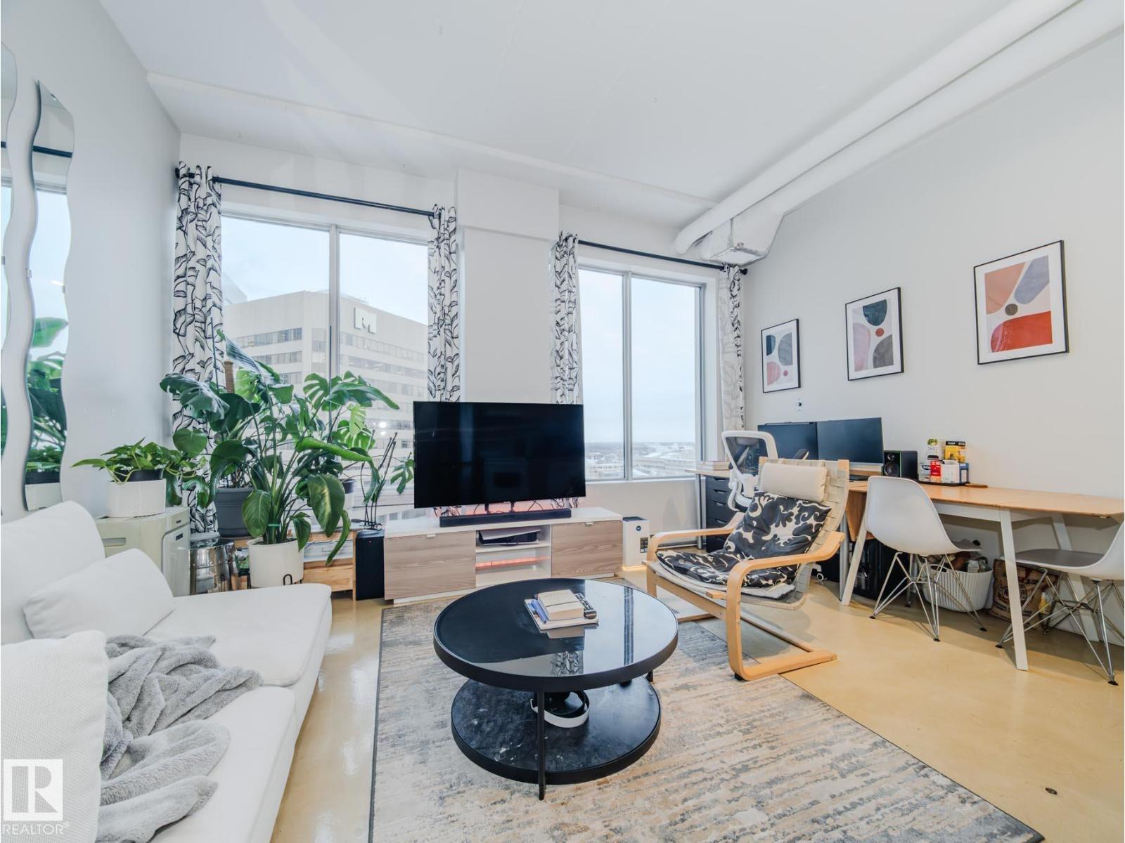 #1603 10024 Jasper Av Nw, Edmonton, Alberta  T5J 1R9 - Photo 22 - E4468006