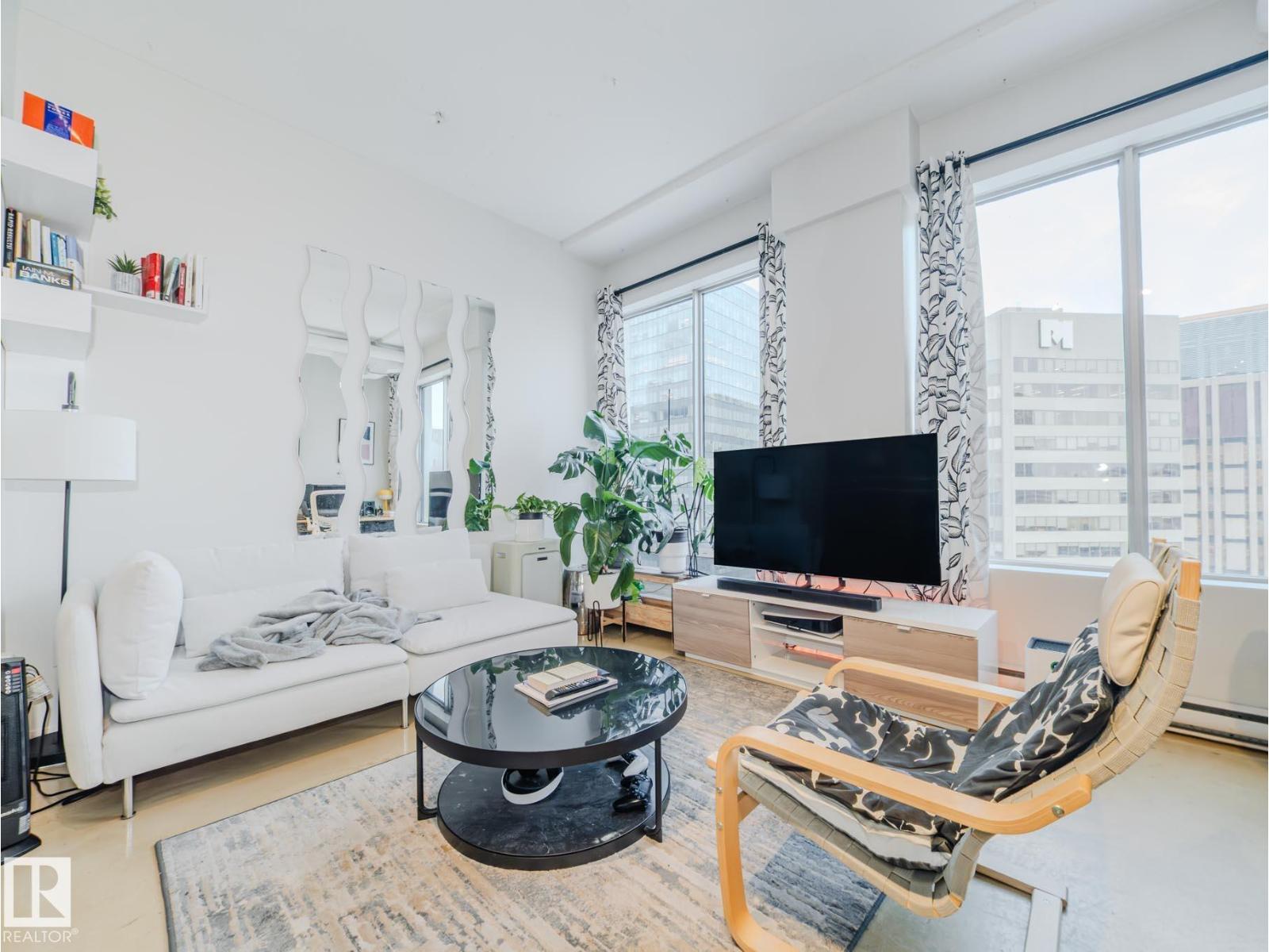 #1603 10024 Jasper Av Nw, Edmonton, Alberta  T5J 1R9 - Photo 24 - E4468006