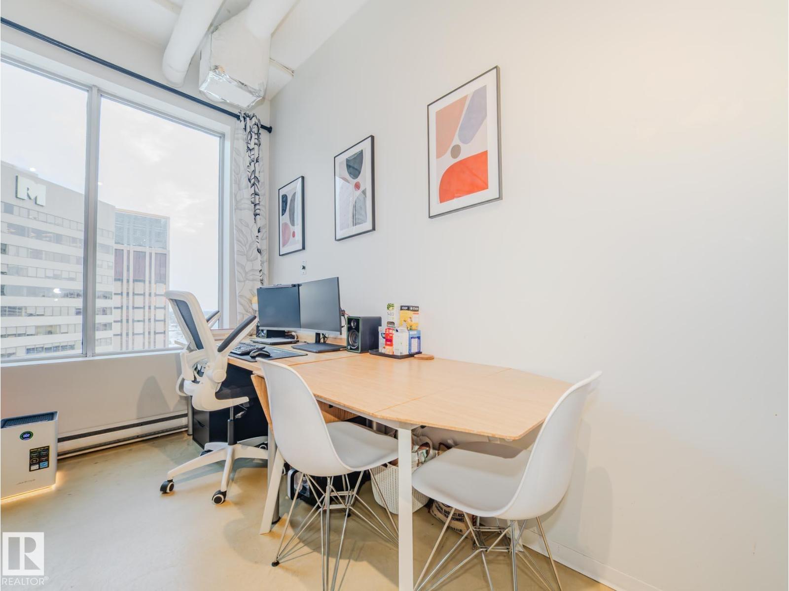 #1603 10024 Jasper Av Nw, Edmonton, Alberta  T5J 1R9 - Photo 25 - E4468006