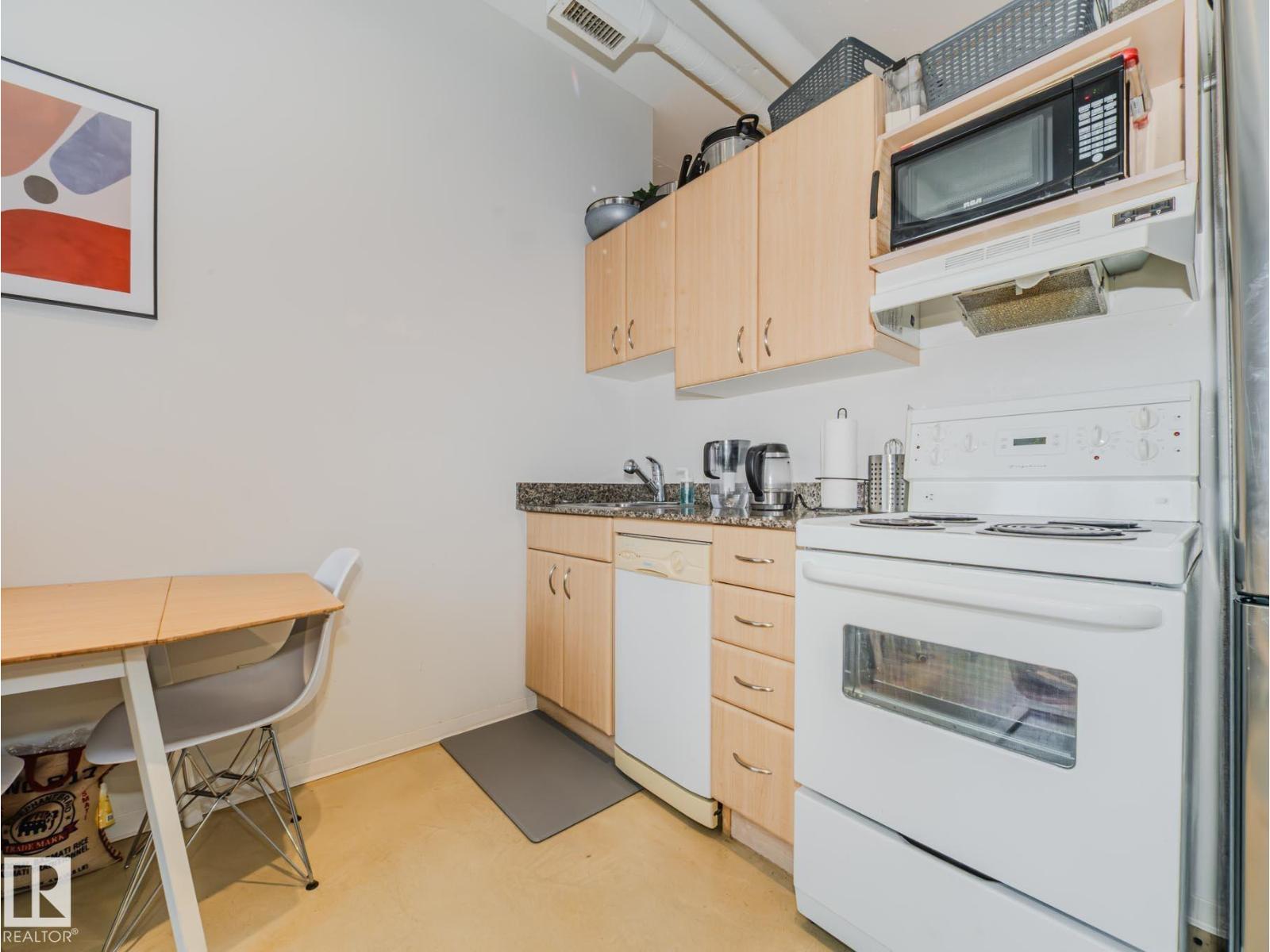 #1603 10024 Jasper Av Nw, Edmonton, Alberta  T5J 1R9 - Photo 26 - E4468006