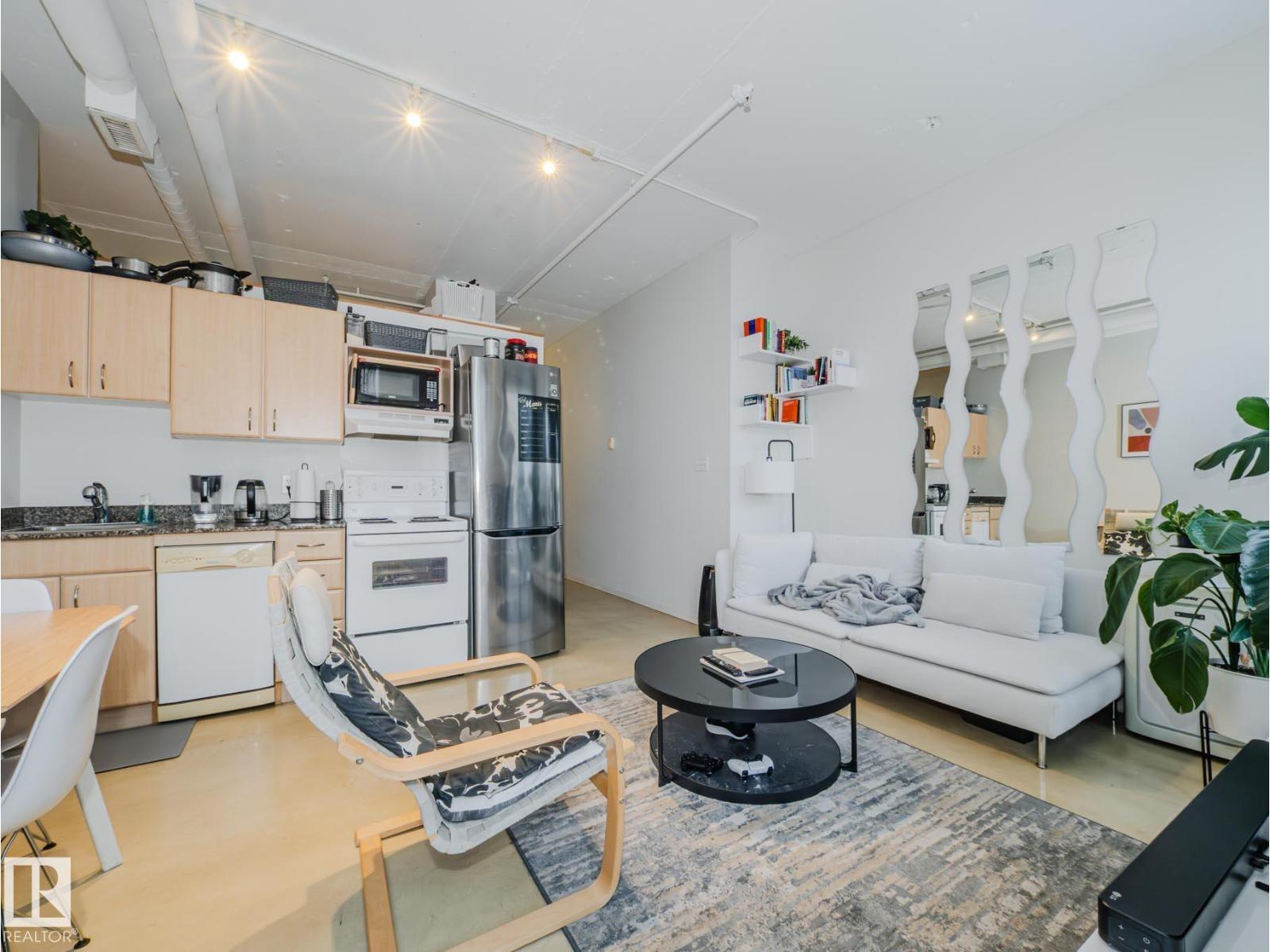 #1603 10024 Jasper Av Nw, Edmonton, Alberta  T5J 1R9 - Photo 27 - E4468006