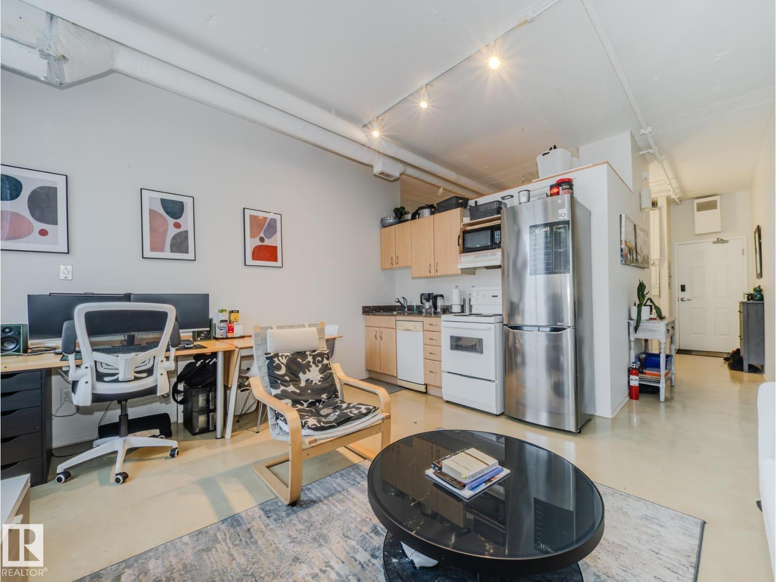 #1603 10024 Jasper Av Nw, Edmonton, Alberta  T5J 1R9 - Photo 28 - E4468006