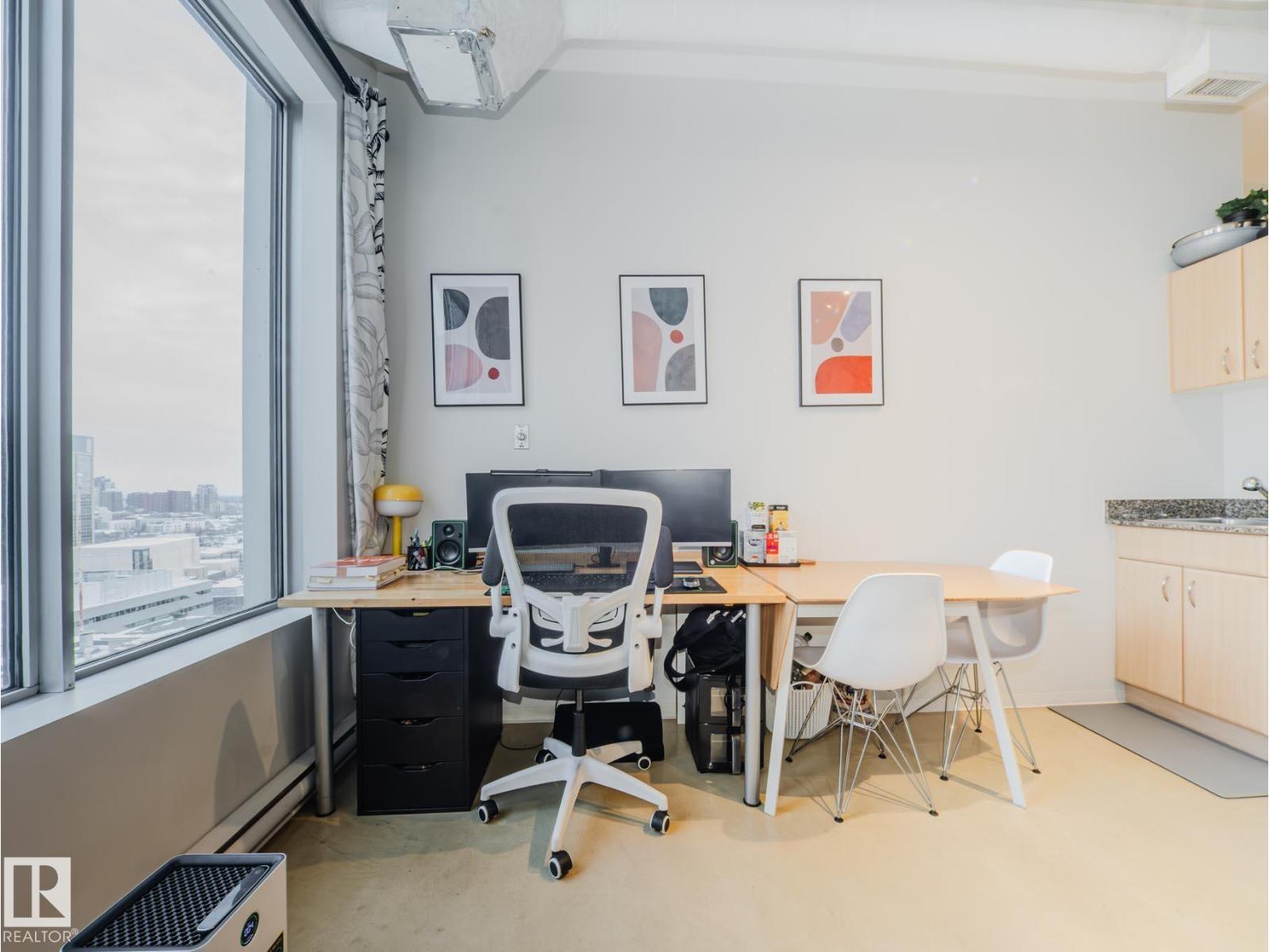 #1603 10024 Jasper Av Nw, Edmonton, Alberta  T5J 1R9 - Photo 29 - E4468006