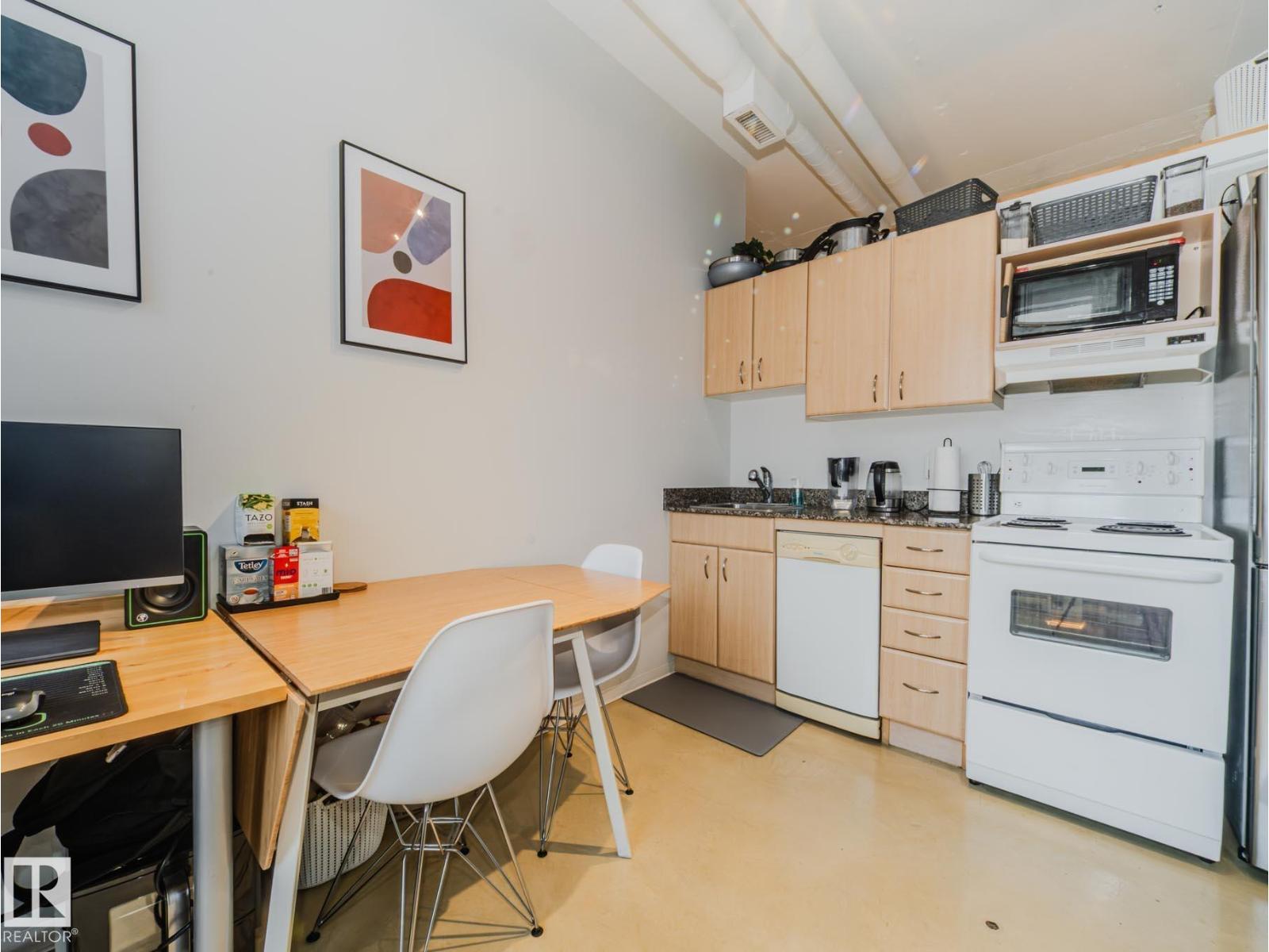 #1603 10024 Jasper Av Nw, Edmonton, Alberta  T5J 1R9 - Photo 30 - E4468006