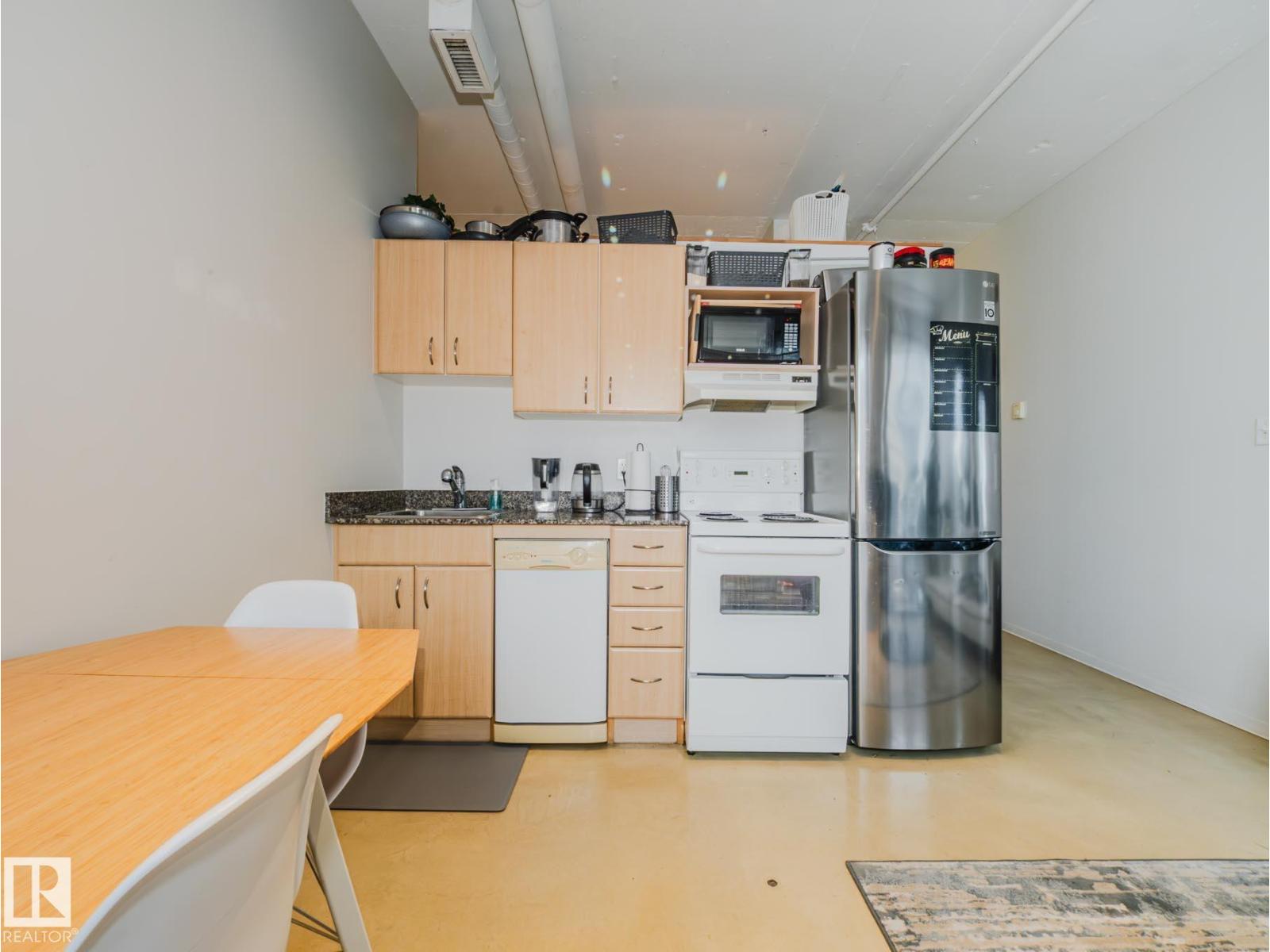 #1603 10024 Jasper Av Nw, Edmonton, Alberta  T5J 1R9 - Photo 31 - E4468006