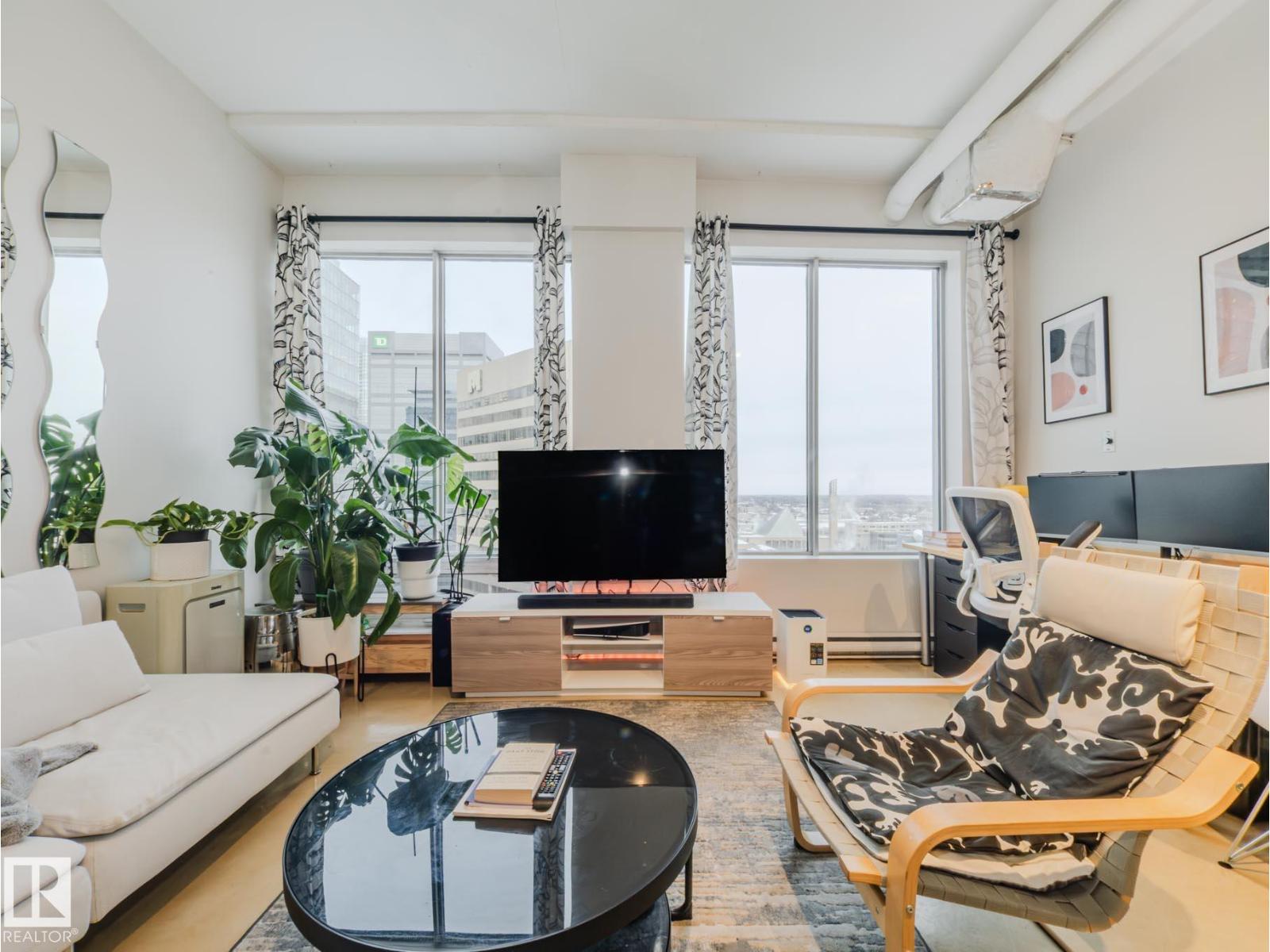 #1603 10024 Jasper Av Nw, Edmonton, Alberta  T5J 1R9 - Photo 32 - E4468006