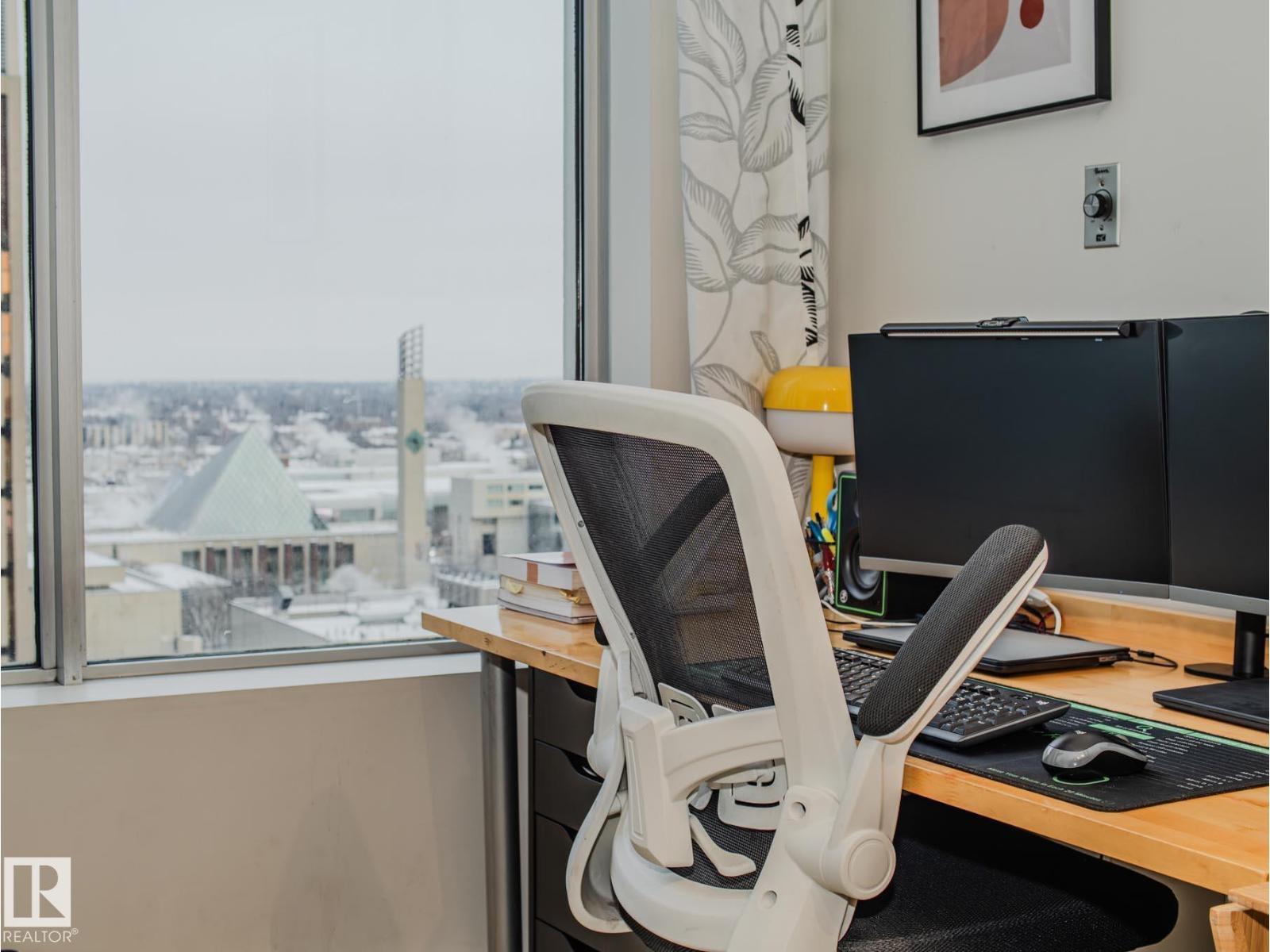 #1603 10024 Jasper Av Nw, Edmonton, Alberta  T5J 1R9 - Photo 35 - E4468006