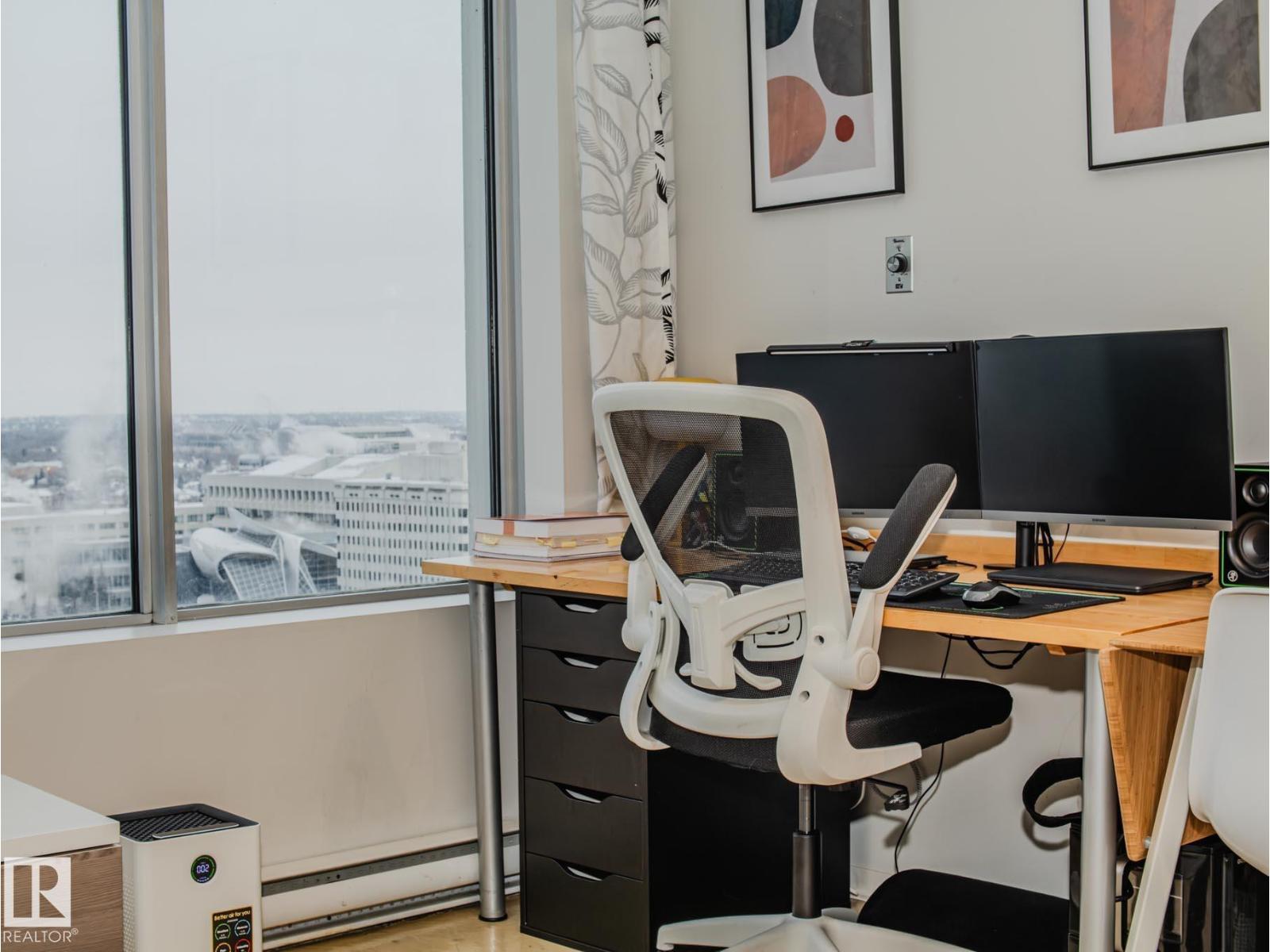 #1603 10024 Jasper Av Nw, Edmonton, Alberta  T5J 1R9 - Photo 38 - E4468006