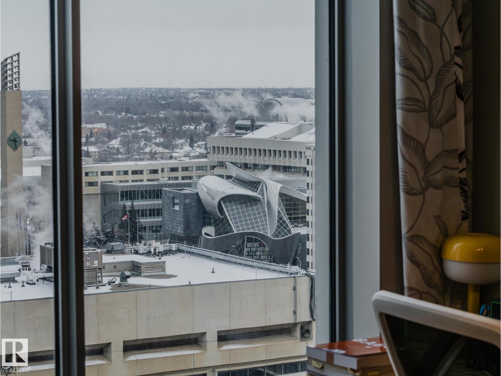 #1603 10024 Jasper Av Nw, Edmonton, Alberta  T5J 1R9 - Photo 39 - E4468006