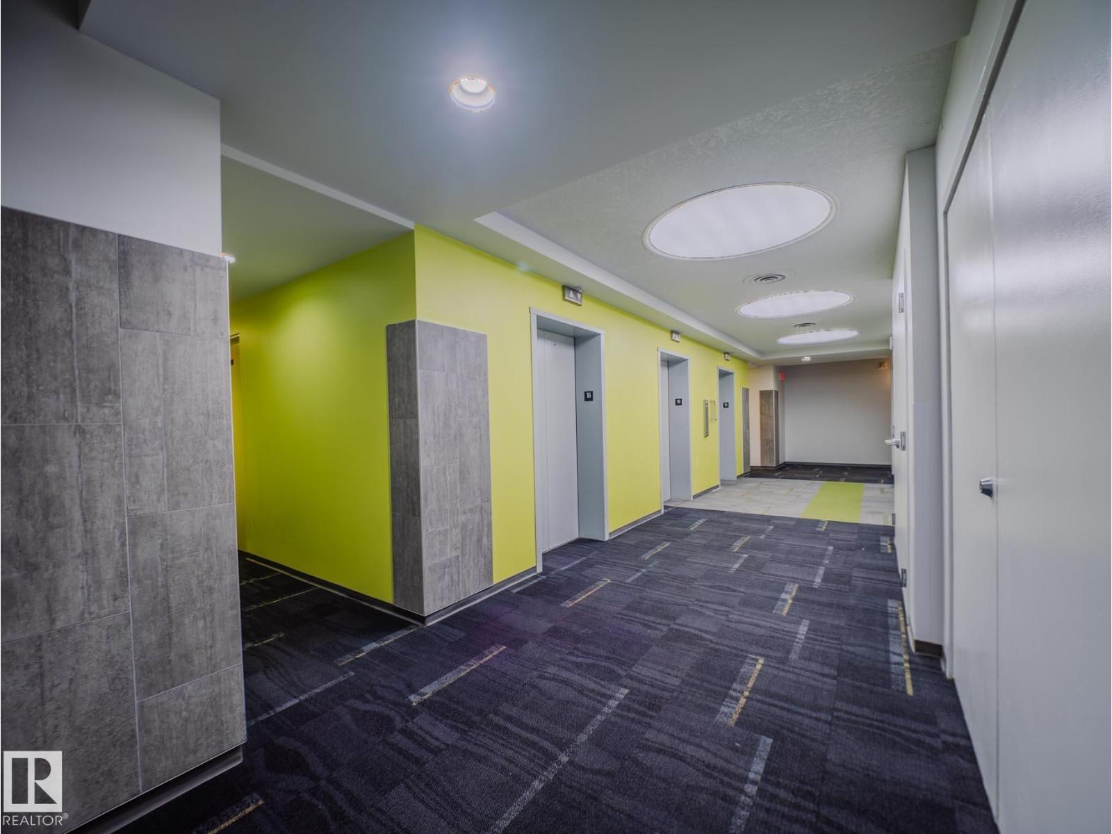 #1603 10024 Jasper Av Nw, Edmonton, Alberta  T5J 1R9 - Photo 4 - E4468006