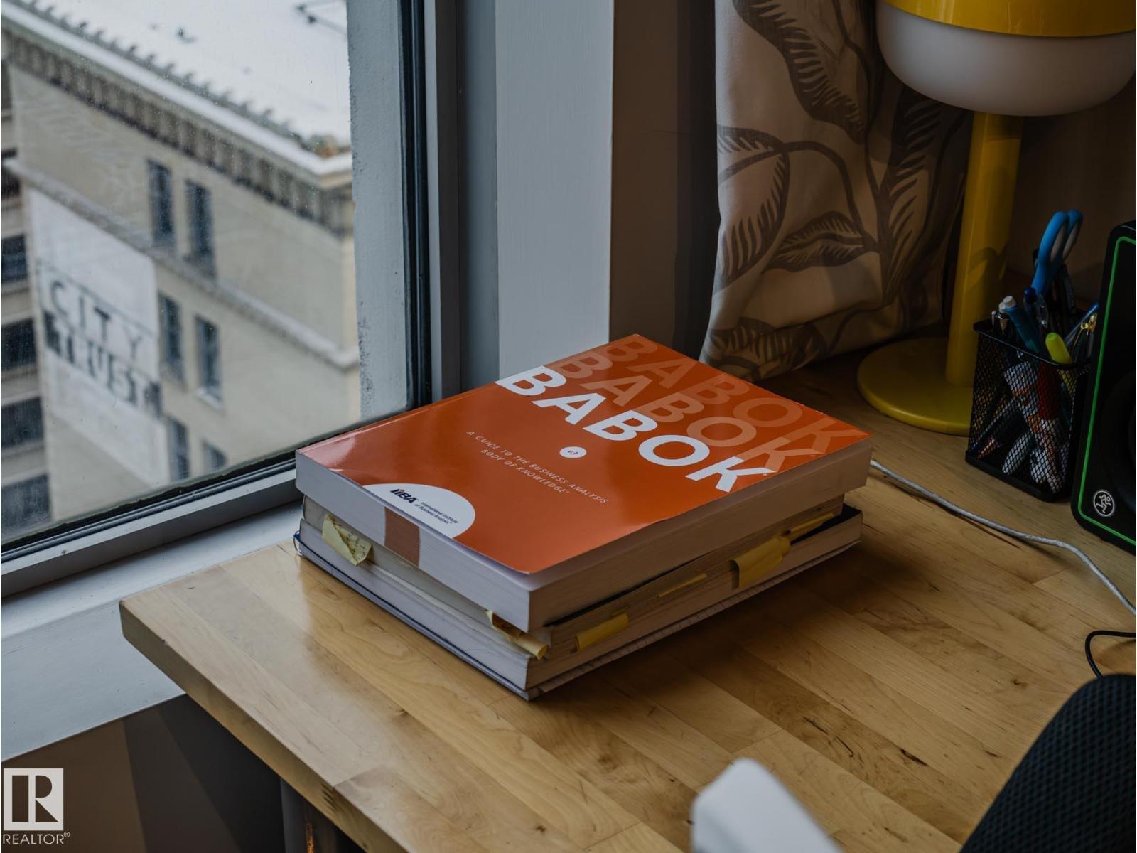 #1603 10024 Jasper Av Nw, Edmonton, Alberta  T5J 1R9 - Photo 40 - E4468006