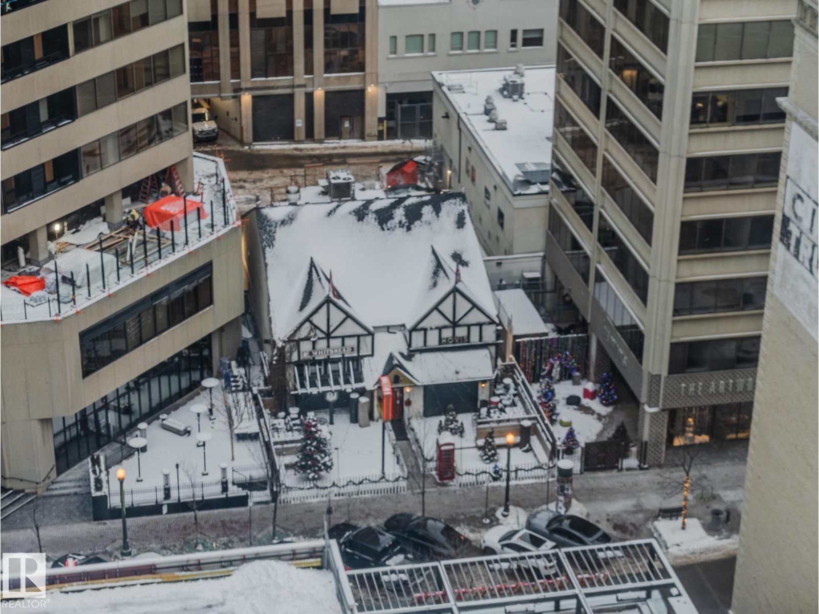 #1603 10024 Jasper Av Nw, Edmonton, Alberta  T5J 1R9 - Photo 41 - E4468006