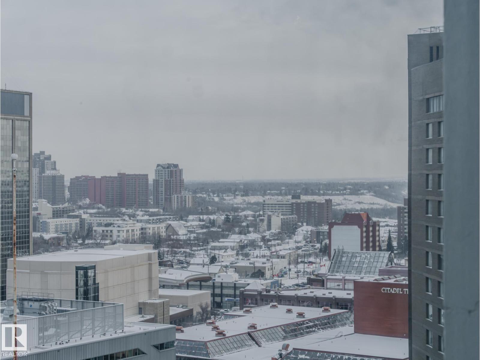 #1603 10024 Jasper Av Nw, Edmonton, Alberta  T5J 1R9 - Photo 42 - E4468006