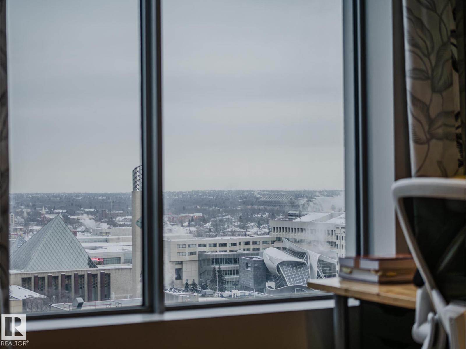 #1603 10024 Jasper Av Nw, Edmonton, Alberta  T5J 1R9 - Photo 43 - E4468006