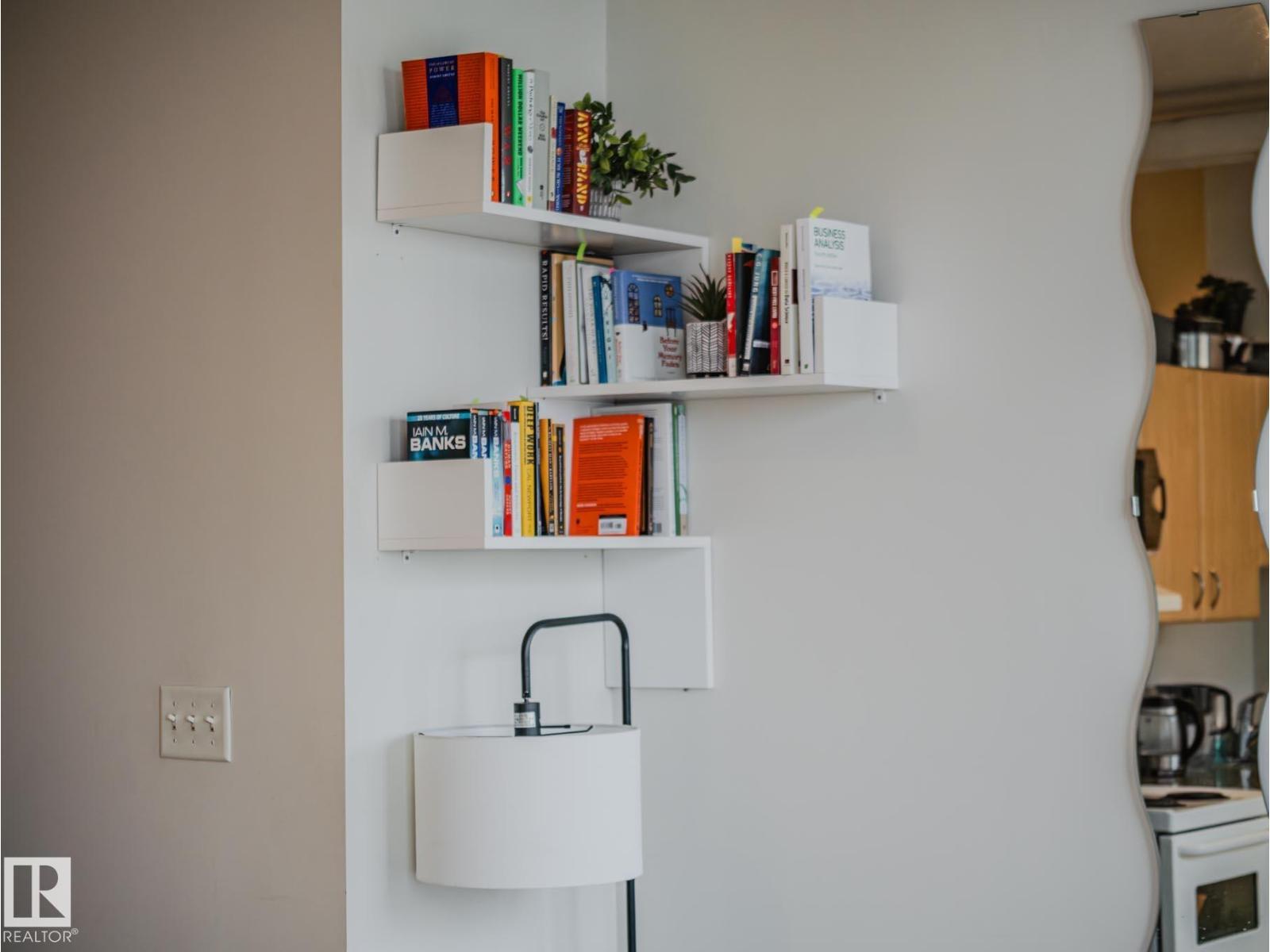 #1603 10024 Jasper Av Nw, Edmonton, Alberta  T5J 1R9 - Photo 44 - E4468006