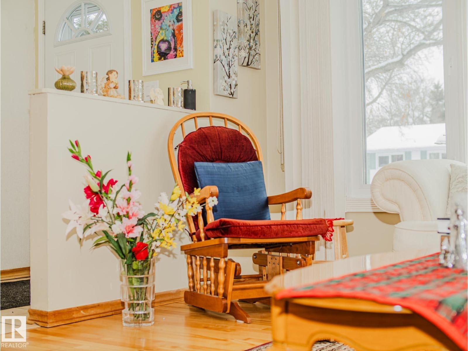 15212 60 St Nw, Edmonton, Alberta  T5A 1Z7 - Photo 10 - E4468007