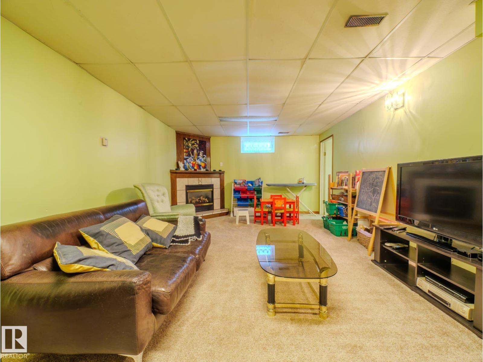 15212 60 St Nw, Edmonton, Alberta  T5A 1Z7 - Photo 44 - E4468007