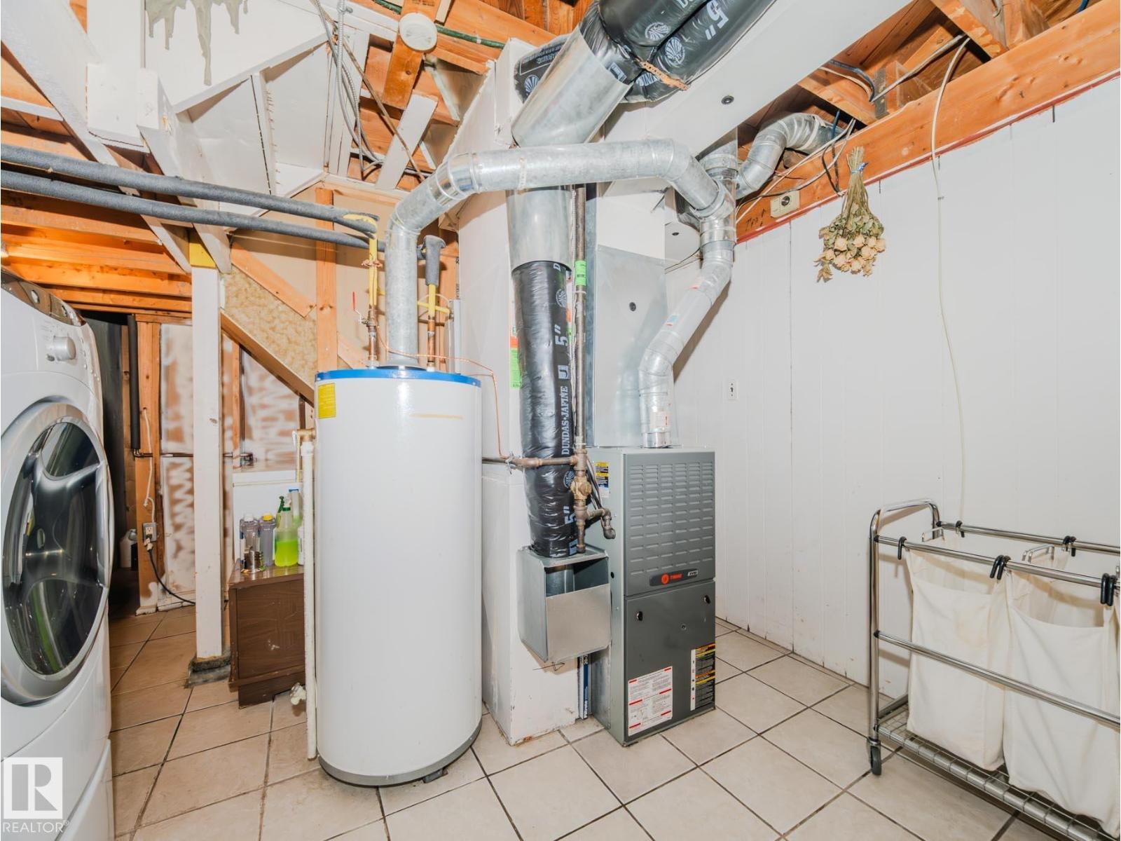 15212 60 St Nw, Edmonton, Alberta  T5A 1Z7 - Photo 53 - E4468007