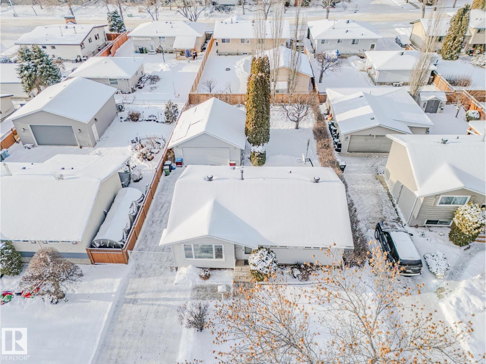 15212 60 St Nw, Edmonton, Alberta  T5A 1Z7 - Photo 73 - E4468007