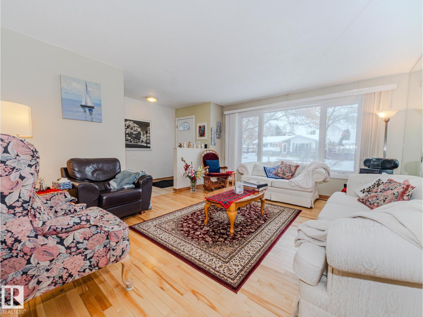 15212 60 St Nw, Edmonton, Alberta  T5A 1Z7 - Photo 9 - E4468007