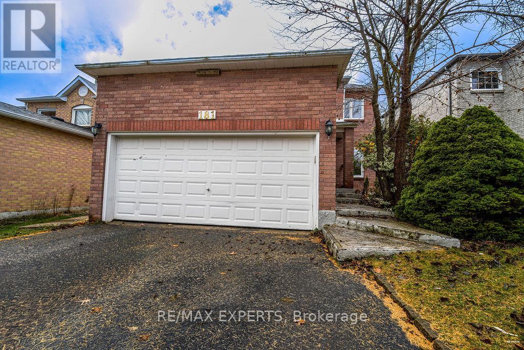 181 LISA MARIE DRIVE, Orangeville, Ontario