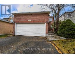 181 LISA MARIE DRIVE, Orangeville, Ontario