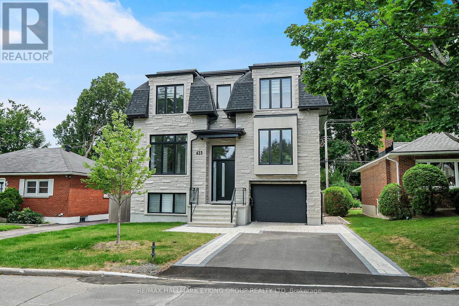 623 ROWANWOOD AVENUE, Ottawa, Ontario