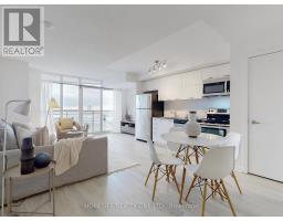 2003 - 38 JOE SHUSTER WAY, Toronto, Ontario