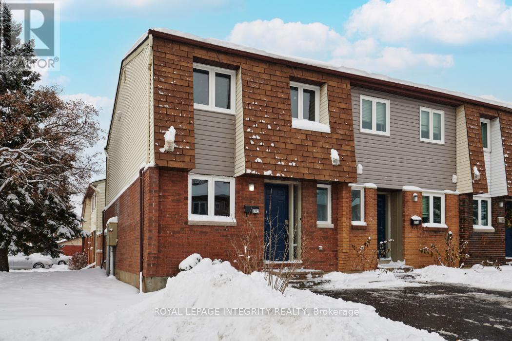 1312 ALNESS COURT, Ottawa, Ontario