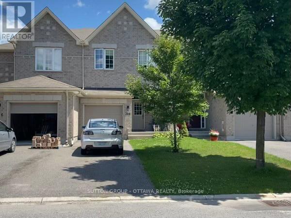 304 GREY SEAL CIRCLE, Ottawa, Ontario