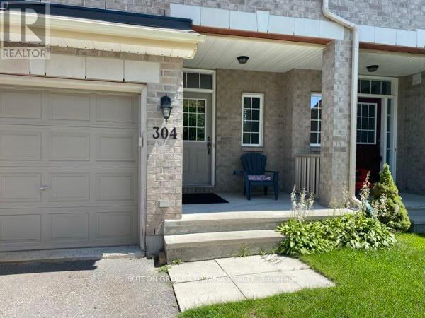 304 Grey Seal Circle, Ottawa, Ontario  K1V 2H3 - Photo 2 - X12629534