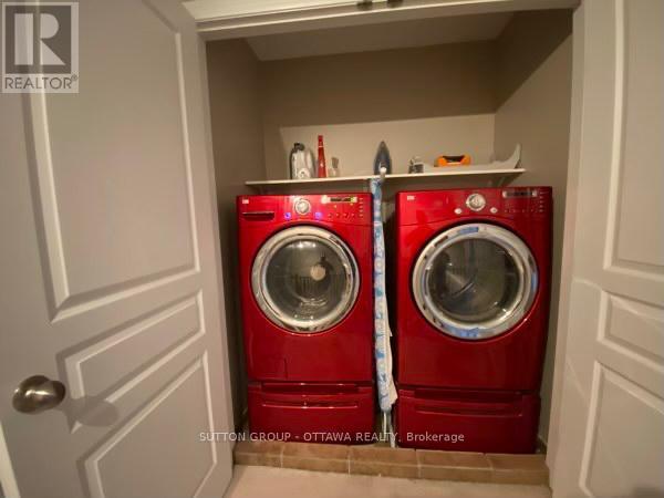 304 Grey Seal Circle, Ottawa, Ontario  K1V 2H3 - Photo 20 - X12629534