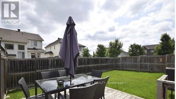 304 Grey Seal Circle, Ottawa, Ontario  K1V 2H3 - Photo 25 - X12629534