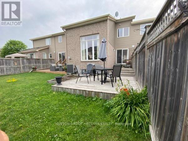 304 Grey Seal Circle, Ottawa, Ontario  K1V 2H3 - Photo 26 - X12629534