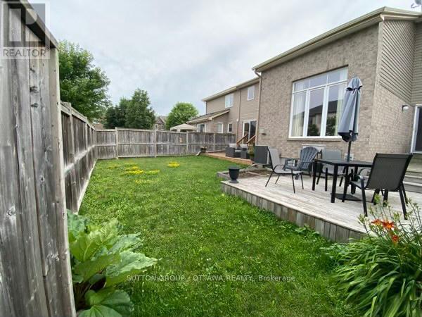 304 Grey Seal Circle, Ottawa, Ontario  K1V 2H3 - Photo 27 - X12629534