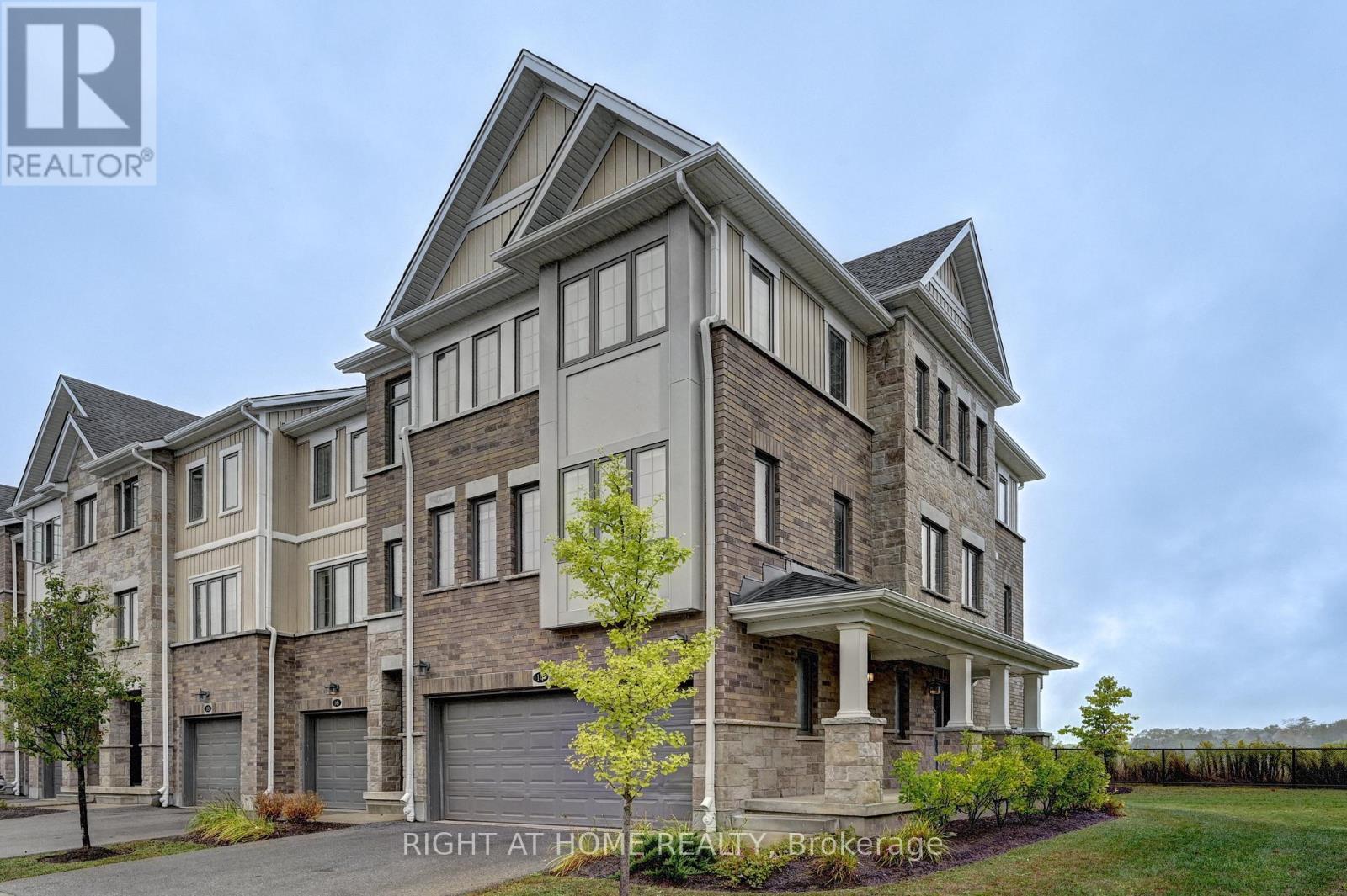 14 BANK SWALLOW CRESCENT, Kitchener, Ontario