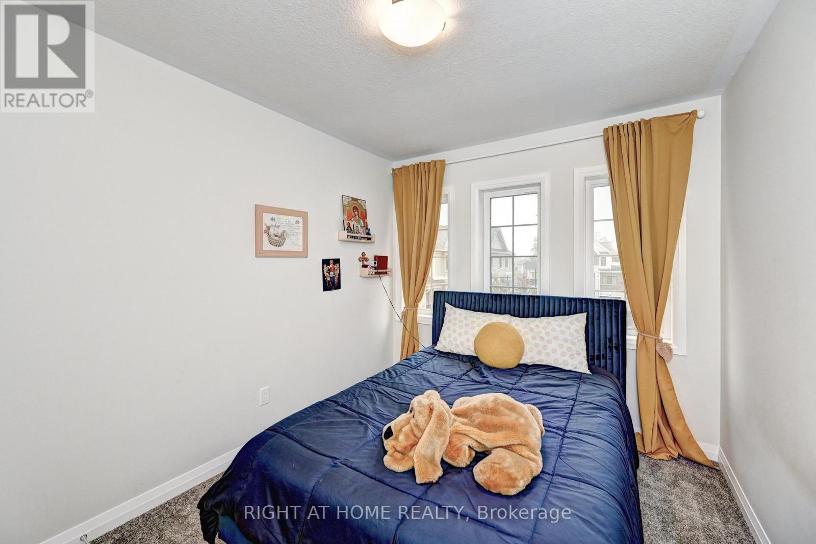 14 Bank Swallow Crescent, Kitchener, Ontario  N2P 0J7 - Photo 36 - X12589832