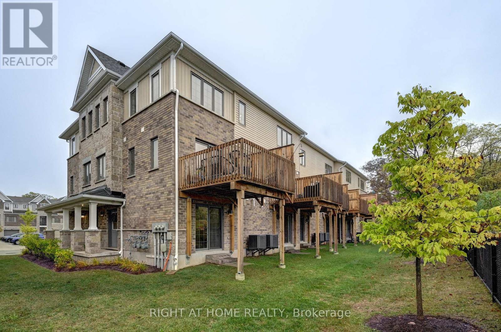 14 Bank Swallow Crescent, Kitchener, Ontario  N2P 0J7 - Photo 39 - X12589832