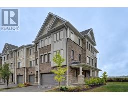 14 BANK SWALLOW CRESCENT, Kitchener, Ontario