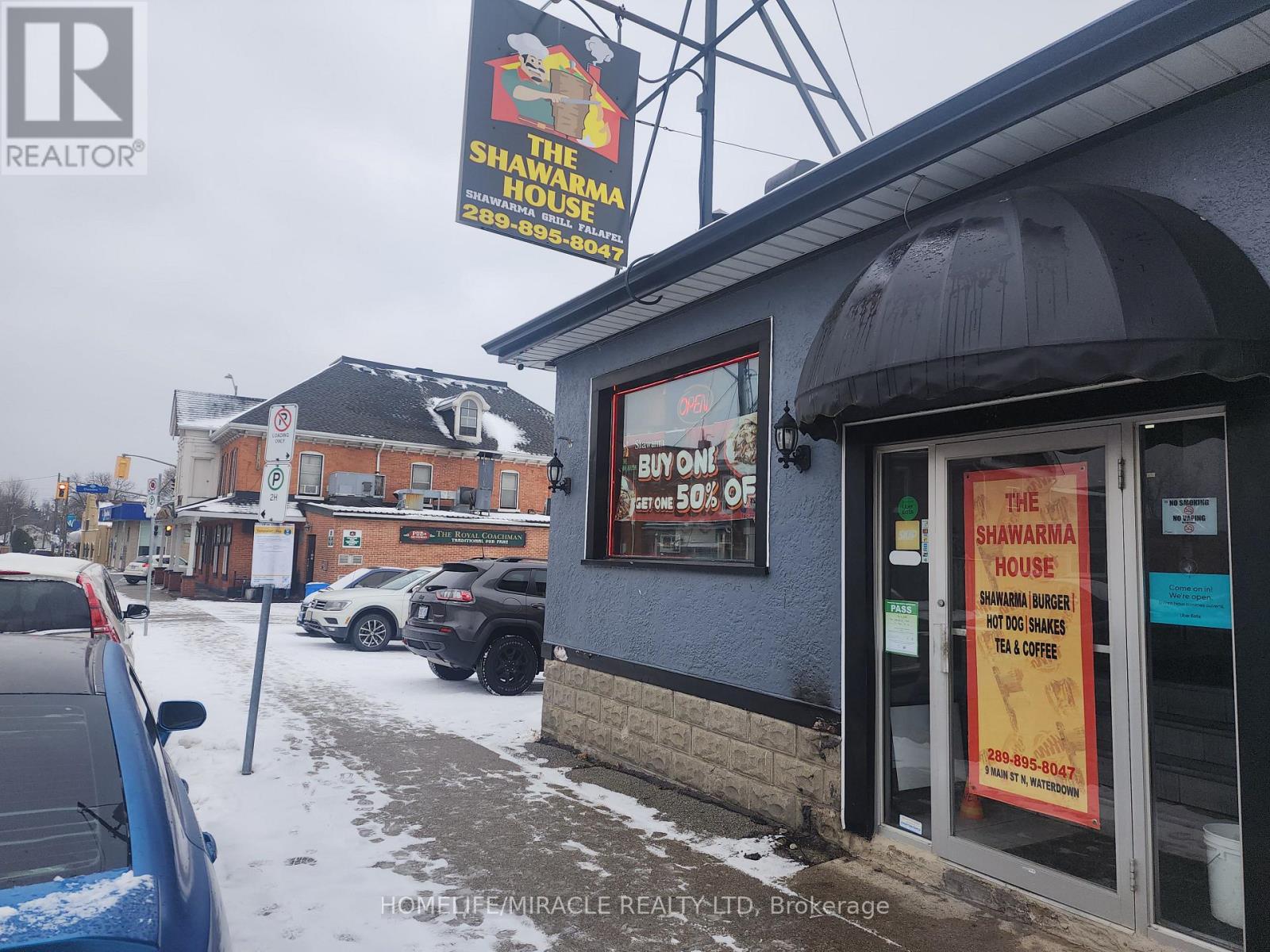 9 Main Street N, Hamilton, Ontario  L0R 2H0 - Photo 3 - X12629302