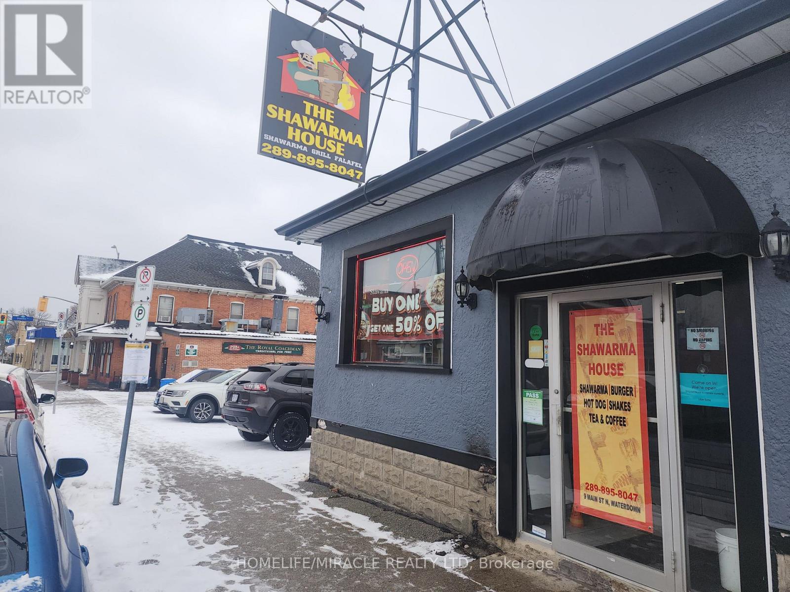 9 Main Street N, Hamilton, Ontario  L0R 2H0 - Photo 4 - X12629302