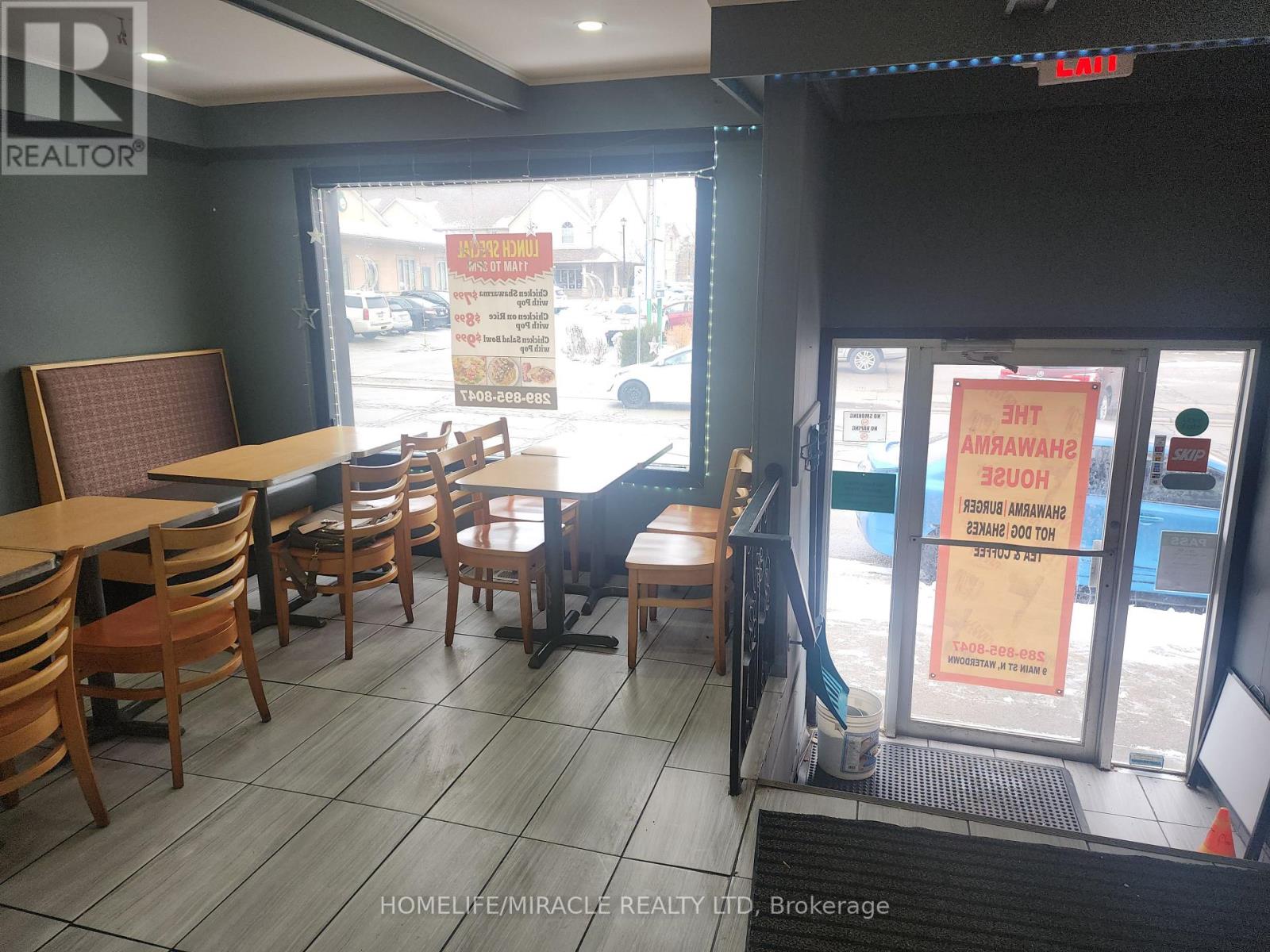 9 Main Street N, Hamilton, Ontario  L0R 2H0 - Photo 6 - X12629302